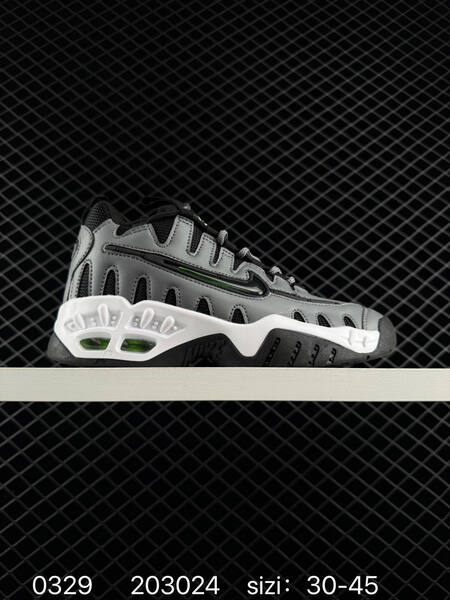 Nike Air Max NM white navy blue black EU 30-45 basketball