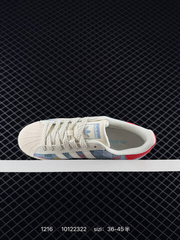 Adidas Originals Superstar DIY Lifestyle (BS-76988)