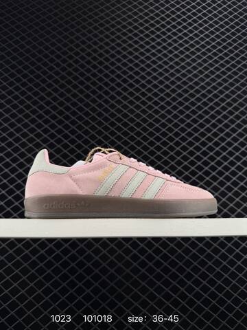Adidas Originals Gazelle Indoor Lifestyle (BS-77524)