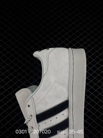 ADIDAS SUPERSTAR GW5758 1982 Lifestyle (BS-76506)