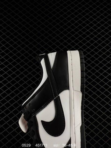 Nike SB Dunk Low DD1391-103 black white EU 36-45 skate