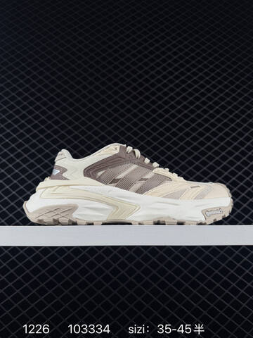 Other Adidas XLG RUNNER DELUXE KK1003 Size ID 103334 Lifestyle (BS-76895)