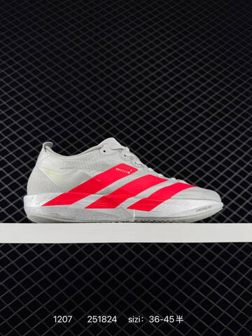 Adidas ADIZERO ADIOS 9 M IF9419 2025 New Lifestyle (BS-77070)