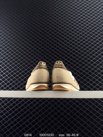 Adidas SL 72 OG JR4229 36 36 5 37 38 38 5 39 40 40 5 41 42 42 5 43 44 Lifestyle - Unisex (BS-77982)