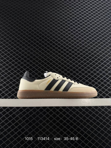 Adidas Samba OG 3 Lifestyle (BS-77604)