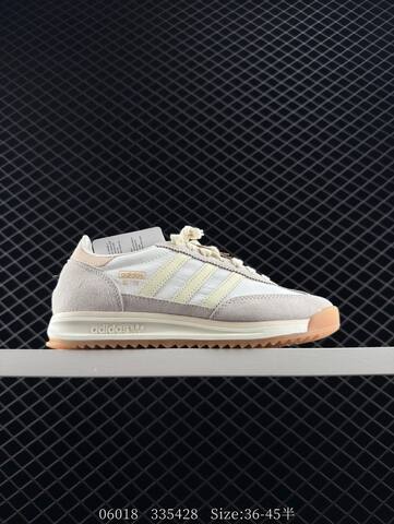 Adidas Originals SL 72 RS Ecotex EVA Lifestyle (BS-78373)