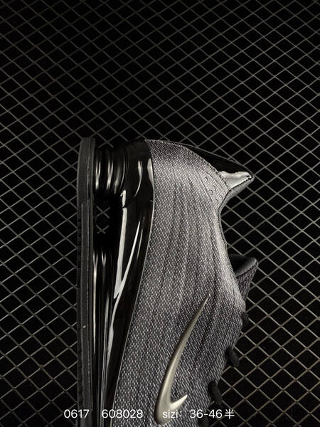 Nike Shox Z metallic silver black EU 36-46 running shoe