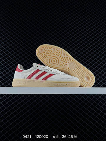ADIDAS HANDBALL SPEZIAL Adidas Adidas Originals Handball SPZL Lifestyle (BS-75930)