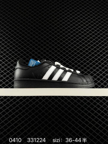 Adidas Originals Superstar XLG JI0079 36 36 5 37 38 38 5 39 Lifestyle - Women's (BS-76096)