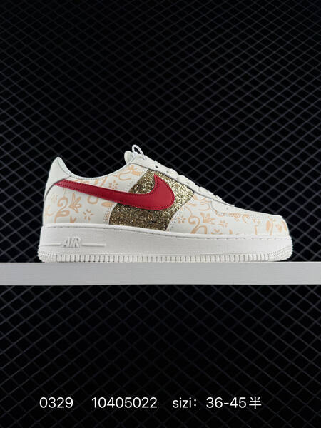NIKE AIR FORCE 1 07 DD8959-100 lifestyle