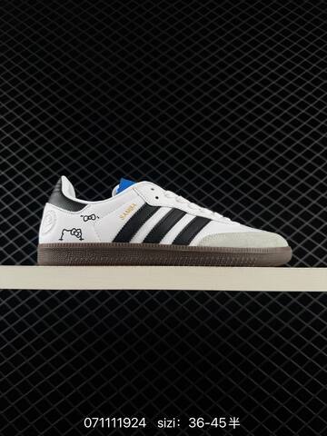 Adidas Originals Samba OG IE4800 36 36 5 37 38 38 5 39 40 Lifestyle - Unisex (BS-74948)