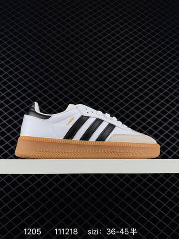 Adidas Samba XLG IE1379 Lifestyle (BS-77092)