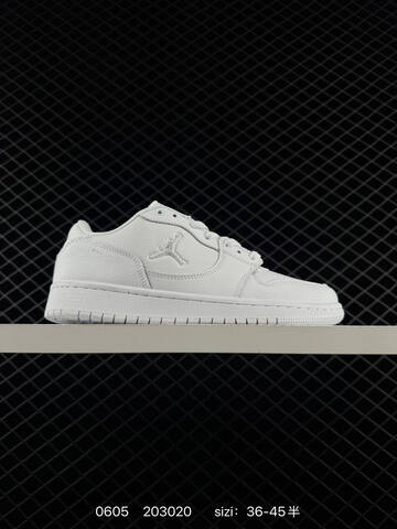 Other Jordan COURT CONNECT 36 45 IQ5698 001 203020 Lifestyle - Unisex (BS-79164)