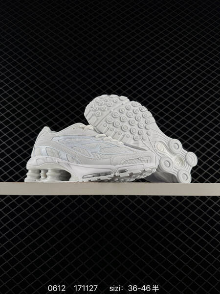 Nike Shox Ride 2 171127 IR0047 135 lifestyle