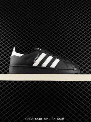 ADIDAS SUPERSTAR New 1982 Lifestyle (BS-74671)