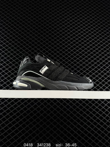 Other ADISTAR CUSHION SHOES NAMESAKE Adidas Adistar Cushion 2005 Lifestyle (BS-75963)