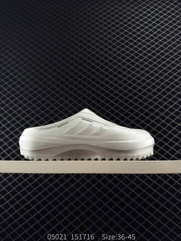 ADIDAS OZWEEGO Adidas OZWAVE CLOG Adidas Originals Oznova Lifestyle (BS-78619)