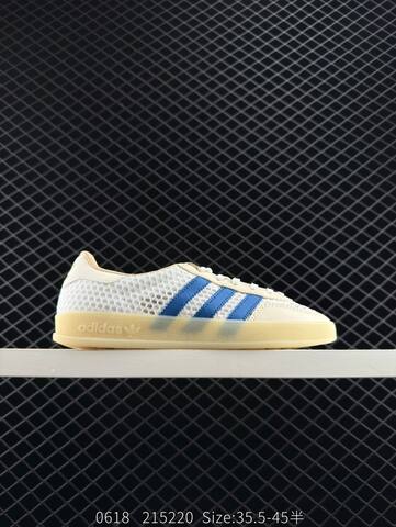 Adidas Originals Gazelle Indoor Lifestyle (BS-78377)