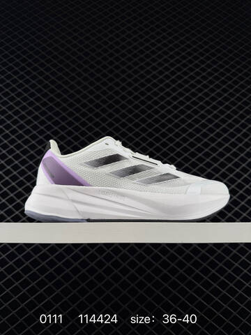 Other Adidas DURAMO SPEED M IE9681 114424 120 Lifestyle (BS-76746)