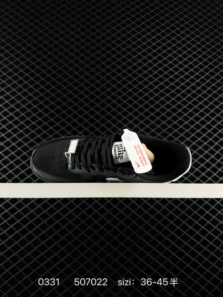 Nike Air Force 1 07 grey white EU 36-45 lifestyle