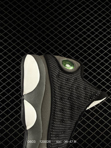 Jordan Air Jordan 13 XIII Retro Lifestyle (BS-79181)