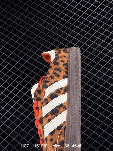 Adidas Originals Samba OG JI2734 36 36 5 37 38 38 5 39 Lifestyle - Women's (BS-77376)