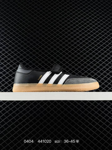 Adidas Samba Jane Samb Lifestyle (BS-76164)