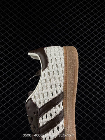 Adidas Originals Samba 406025 125 Lifestyle (BS-75743)