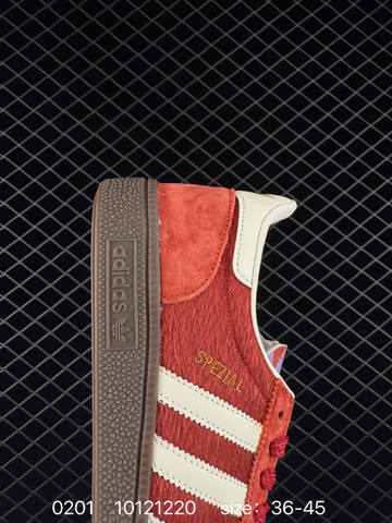 Adidas Handball Spezial CNY Lifestyle (BS-76531)