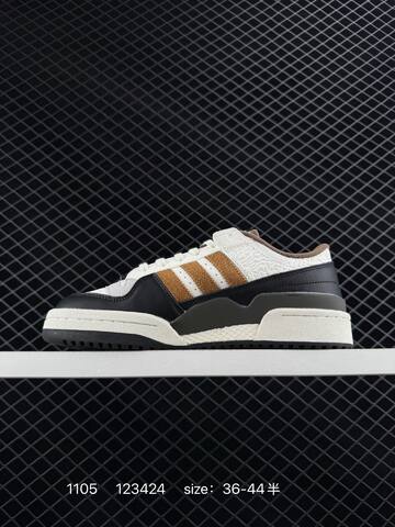 Adidas Forum LOW CL JQ8734 36 36 5 37 38 38 5 39 40 40 5 41 42 Lifestyle - Unisex (BS-77401)