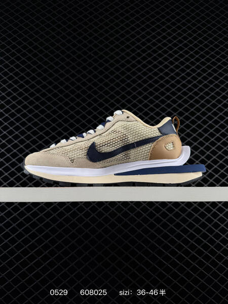 Nike Vaporwaffle Sacai beige navy white black tan EU 36-46 lifestyle