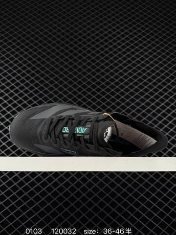 Adidas Adizero Adios Pro 4M Flywire Zoom HQ Lifestyle (BS-76844)