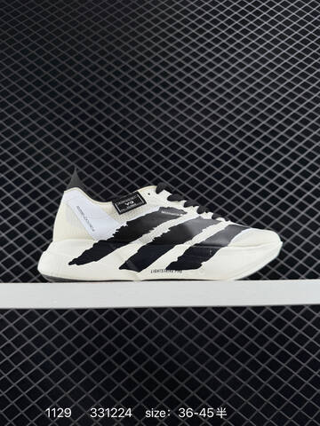 Adidas Adizero Y-3 Adios Pro 4M Flywire Zoom J Lifestyle (BS-77139)