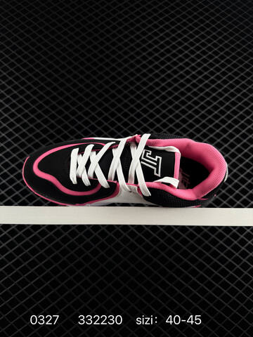 Jordan Air Jordan Tatum 2 Black White Pink EU 40-45 Basketball Shoe - Men's (BS-79601)