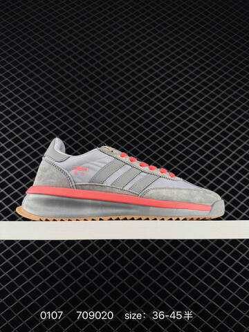 Adidas Originals SL 72 RS Ecotex EVA Lifestyle (BS-76804)