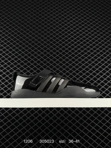 Other Caroline Hu x Edison Chen x Adidas Originals Taekwondo 36-41 305023 Lifestyle - Unisex (BS-77079)