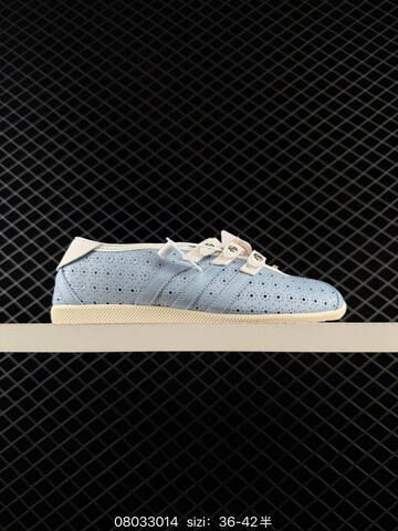 ADIDAS ORIGINALS ANFU MJ Samba Lifestyle (BS-74717)
