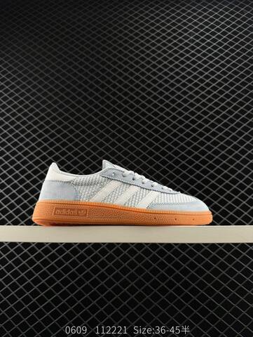 Adidas Handball Spezial KI593 Lifestyle (BS-78444)