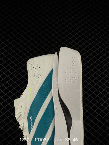 Adidas Adizero Adios 5 M Flywire Zoom K Lifestyle (BS-76885)