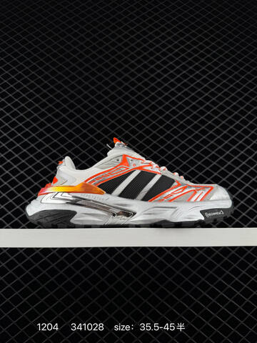 Other Adidas XLG STORM EDGE HYPE 341028 Lifestyle (BS-77095)