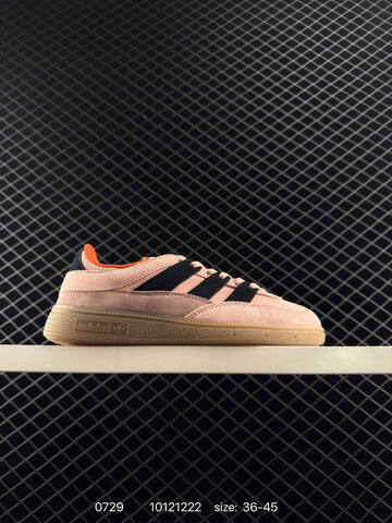 Adidas HANDBALL SPEZIAL ST JI2607 36 Lifestyle - Women's (BS-78099)