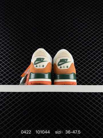 AJ3 Nike Air Jordan 3 Retro SE 3 Replica Lifestyle (BS-79426)