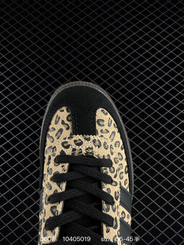Adidas Handball Spezial JQ0724 Lifestyle (BS-75346)