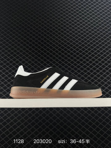 Adidas Originals Gazelle Indoor IE7002 36 36 5 37 38 38 5 39 40 40 5 41 42 Lifestyle - Unisex (BS-77155)
