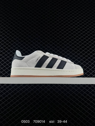 Adidas Originals Campus 00s Campus C Lifestyle (BS-75768)