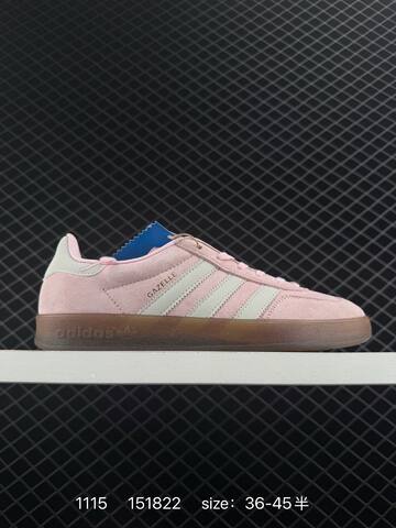 Adidas Originals Gazelle Indoor Lifestyle (BS-77295)