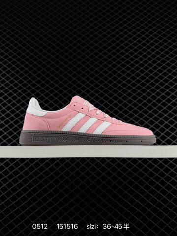 Adidas Handball Spezial KI59 Lifestyle (BS-75668)