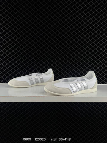 ADIDAS ORIGINALS SAMBA JANE Lifestyle (BS-75326)