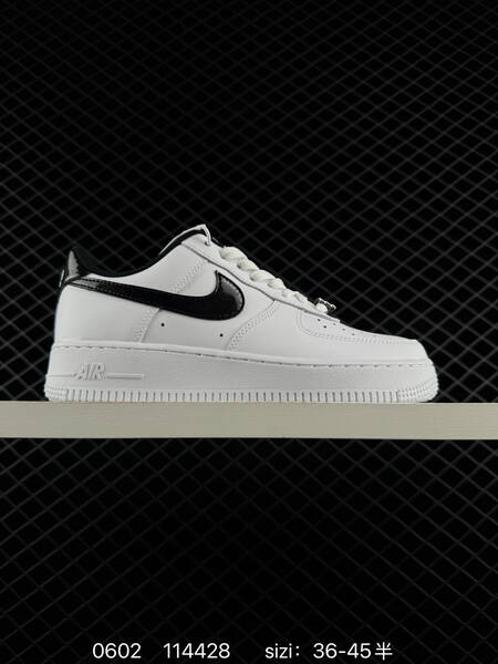 Nike Air Force 1 Low light grey EU 36-45 lifestyle