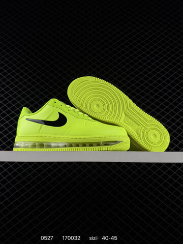 Nike Air Force 1 Low Lifestyle (BS-71168)